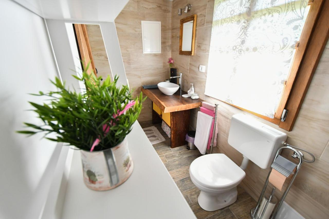 Rural Holiday House Tinna Biskupec Zelinski Exterior foto